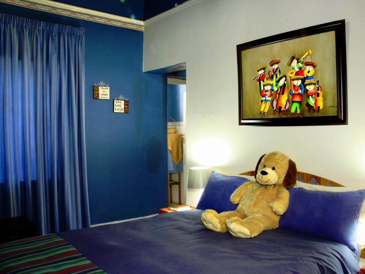 Mountain View Country Inn Lady Grey 객실 사진