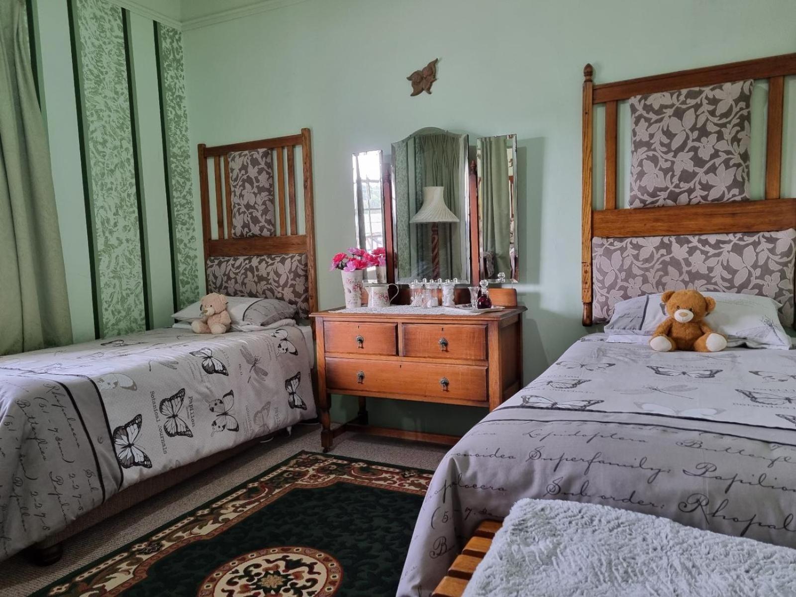 Mountain View Country Inn Lady Grey 객실 사진
