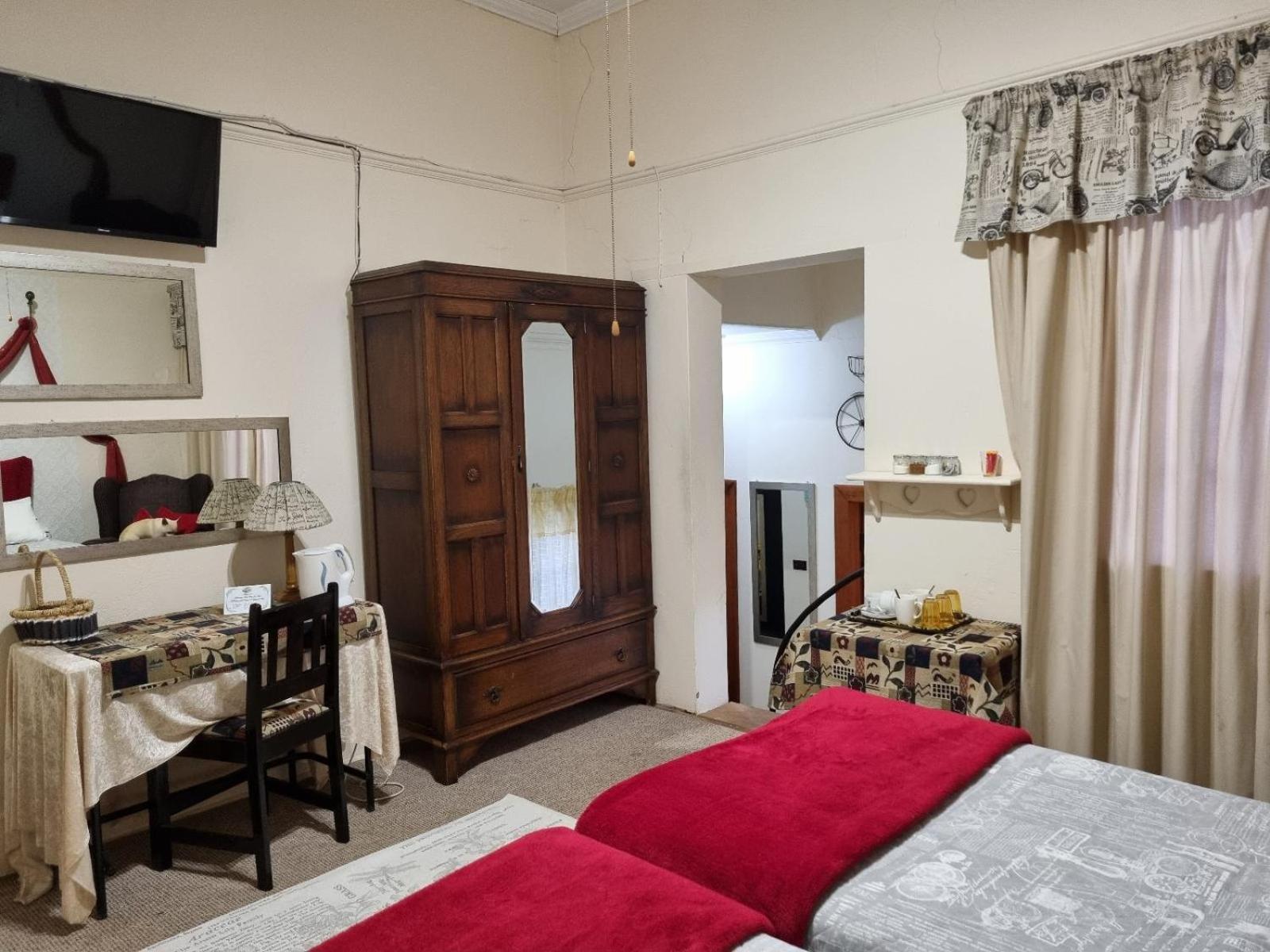 Mountain View Country Inn Lady Grey 객실 사진