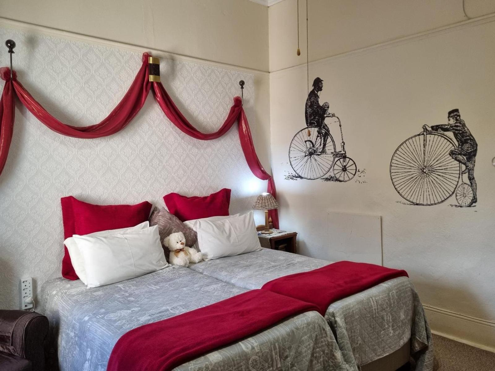Mountain View Country Inn Lady Grey 객실 사진