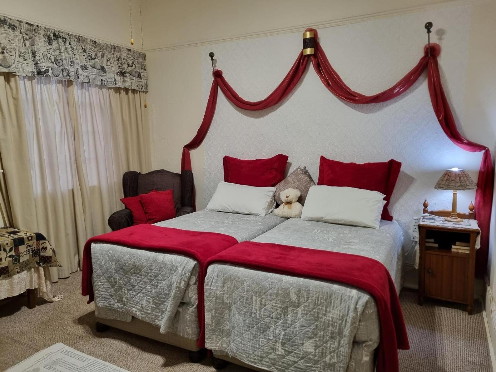 Mountain View Country Inn Lady Grey 객실 사진