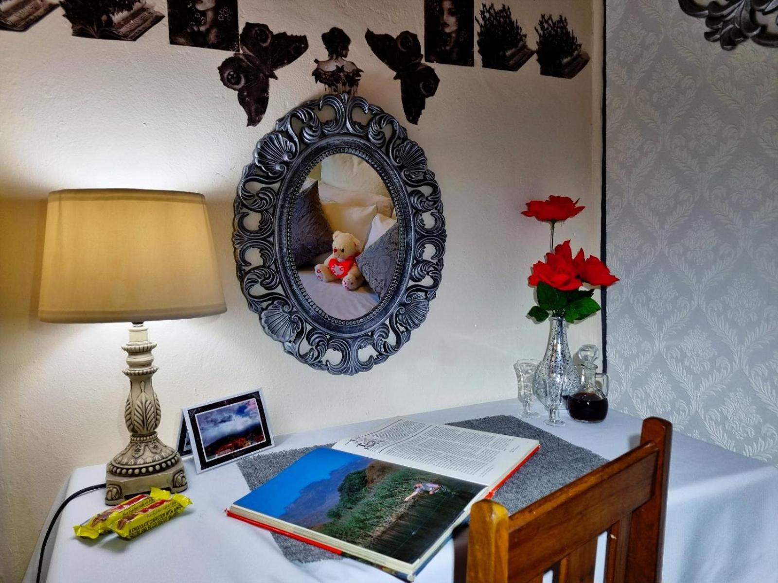 Mountain View Country Inn Lady Grey 객실 사진
