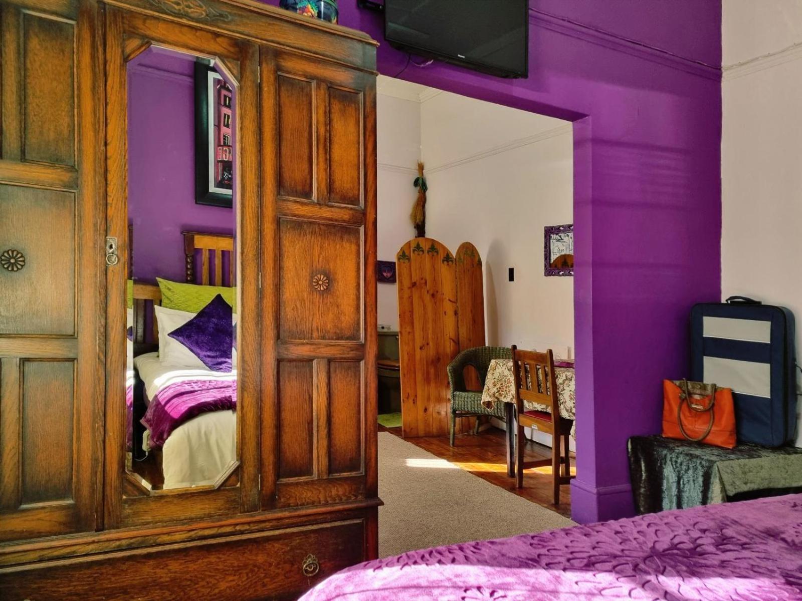 Mountain View Country Inn Lady Grey 객실 사진