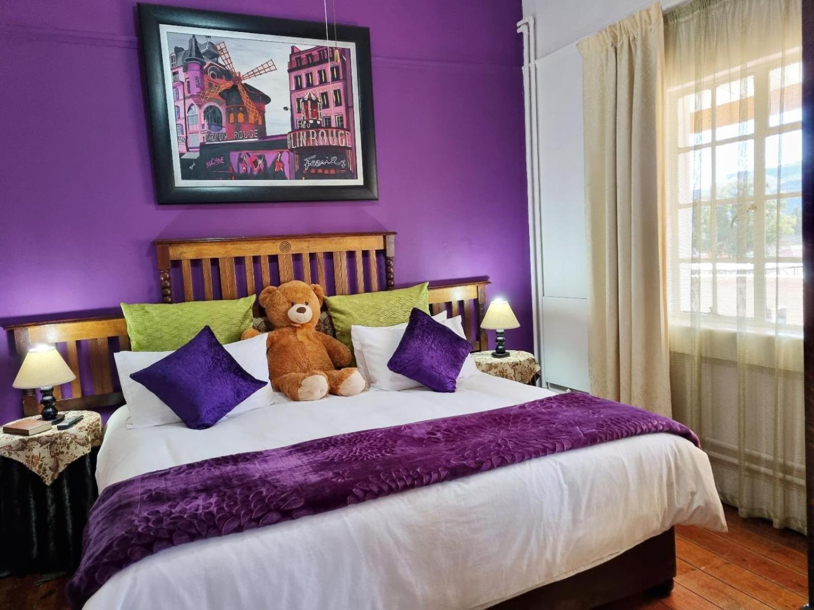 Mountain View Country Inn Lady Grey 객실 사진