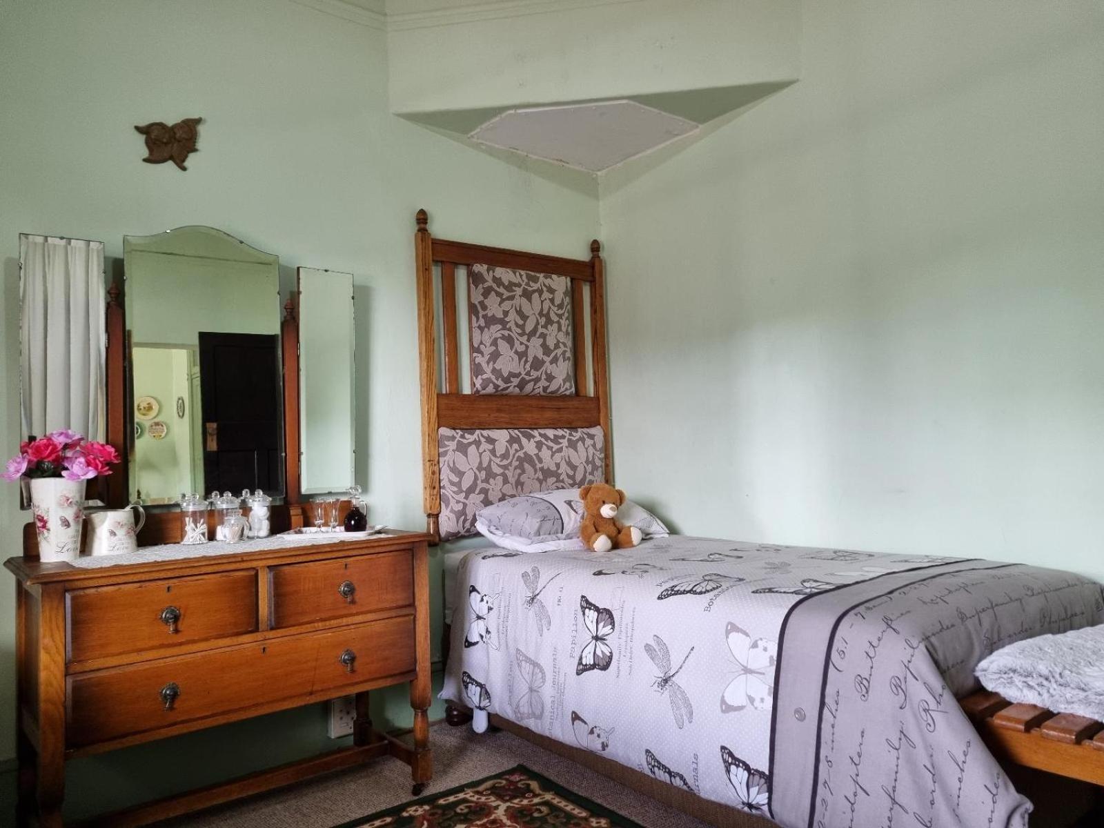 Mountain View Country Inn Lady Grey 객실 사진