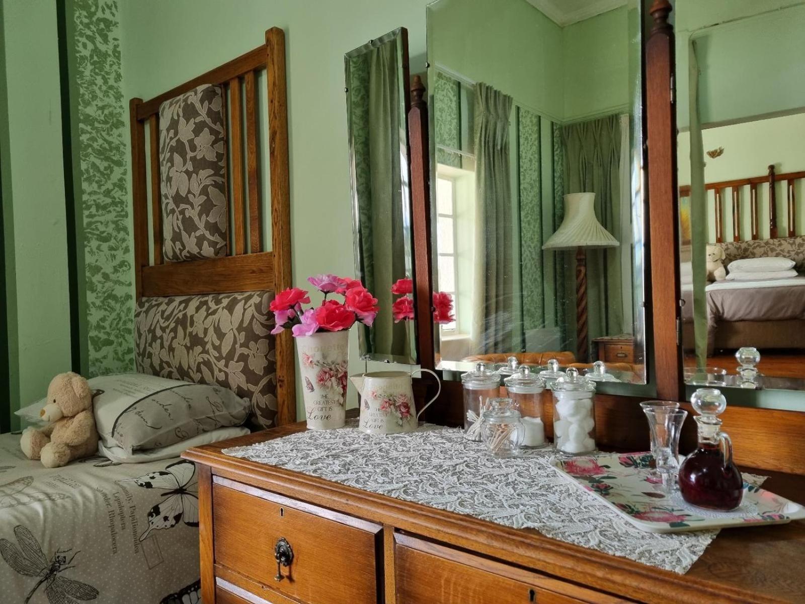 Mountain View Country Inn Lady Grey 객실 사진