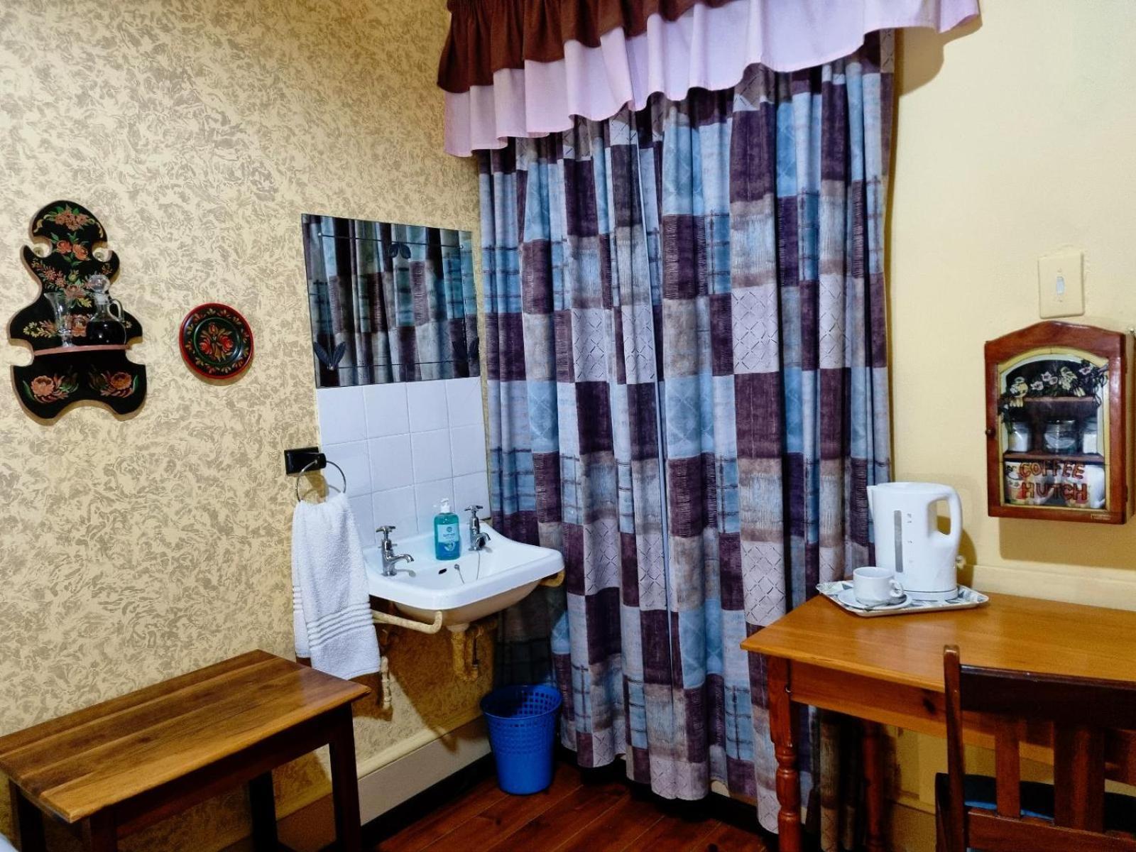 Mountain View Country Inn Lady Grey 객실 사진