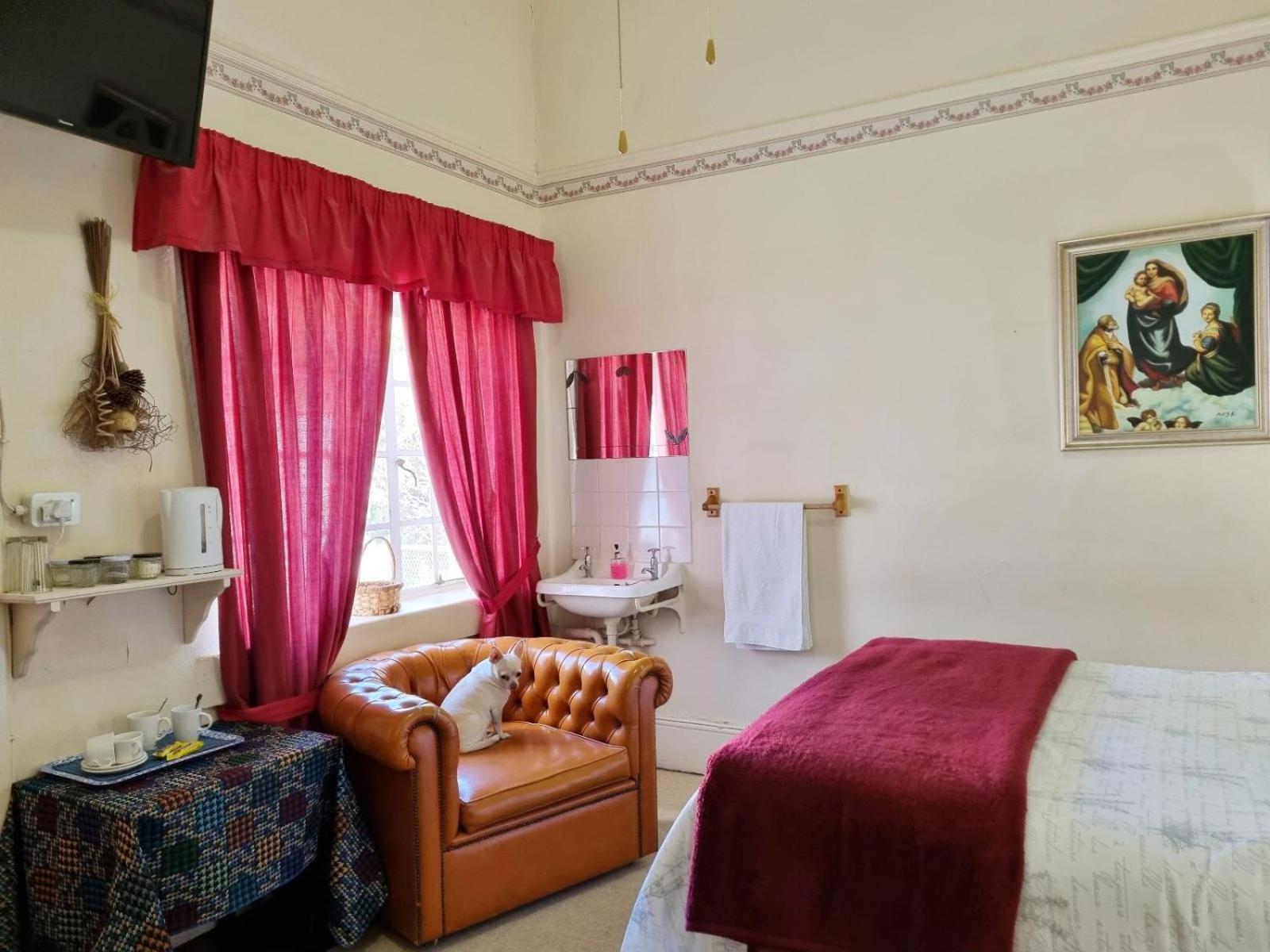 Mountain View Country Inn Lady Grey 외부 사진