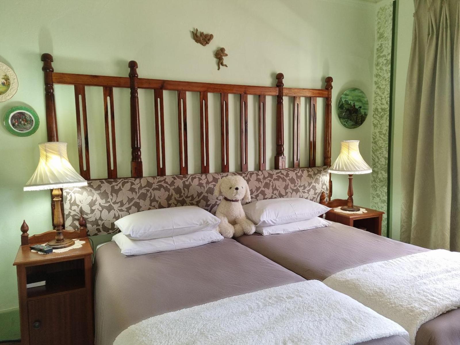 Mountain View Country Inn Lady Grey 객실 사진