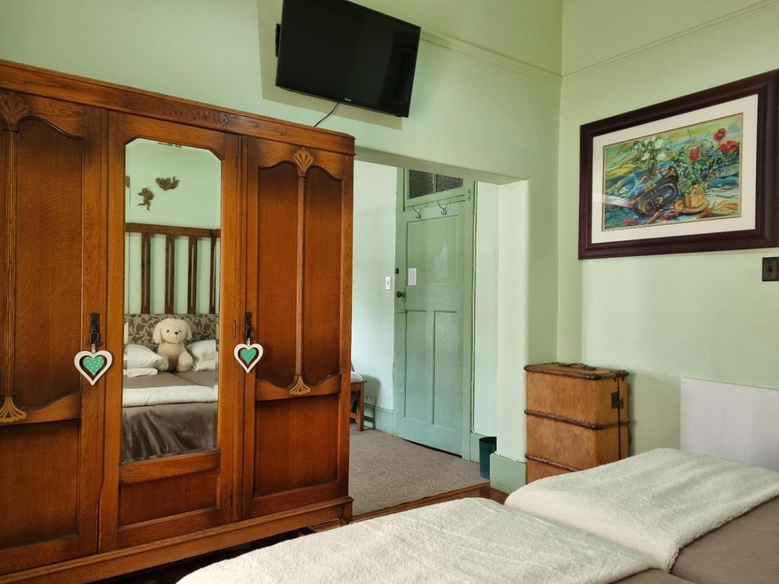 Mountain View Country Inn Lady Grey 객실 사진