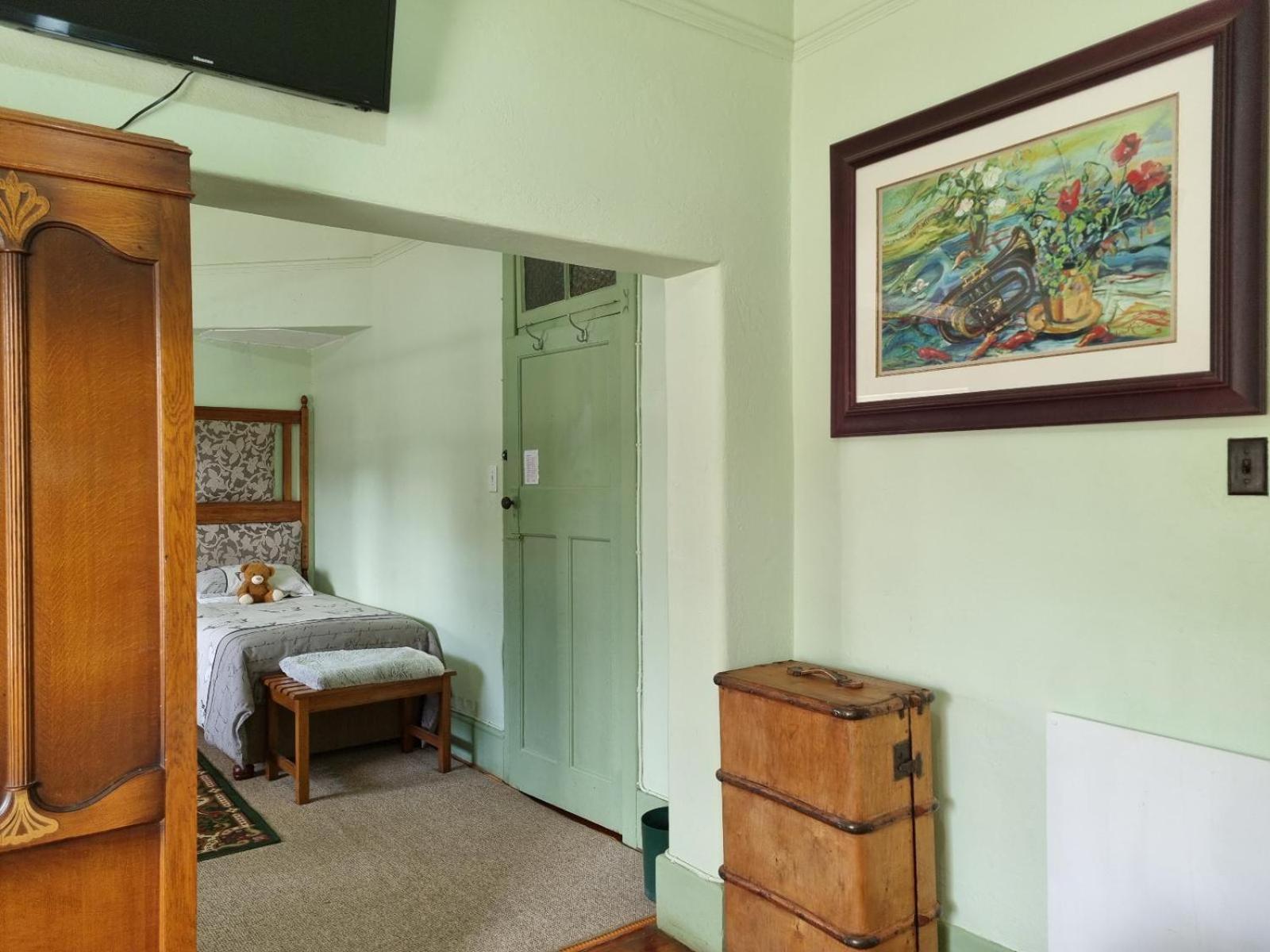 Mountain View Country Inn Lady Grey 객실 사진