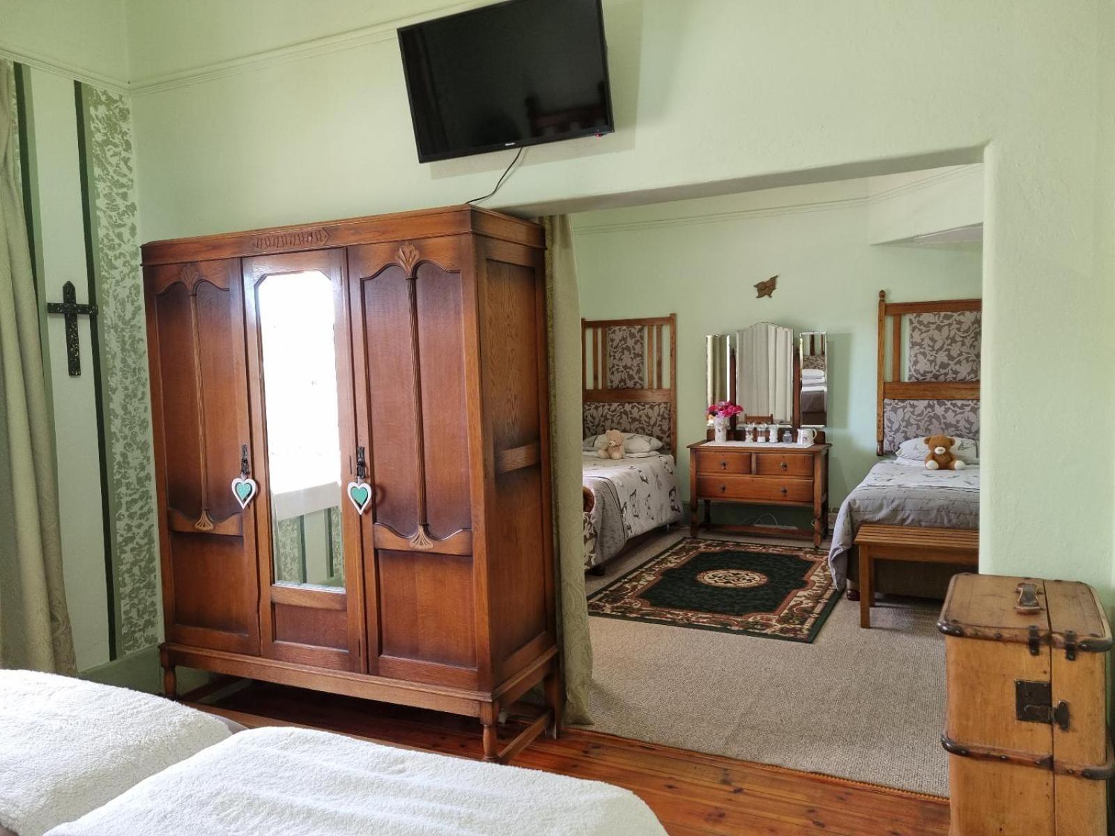 Mountain View Country Inn Lady Grey 객실 사진