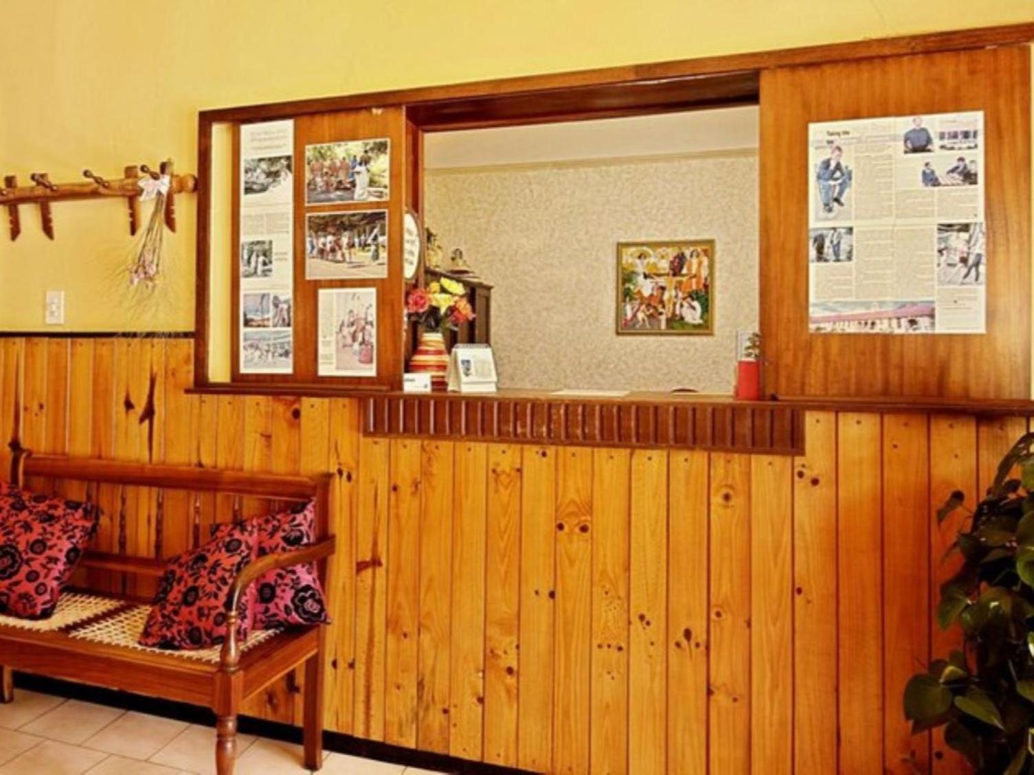 Mountain View Country Inn Lady Grey 외부 사진