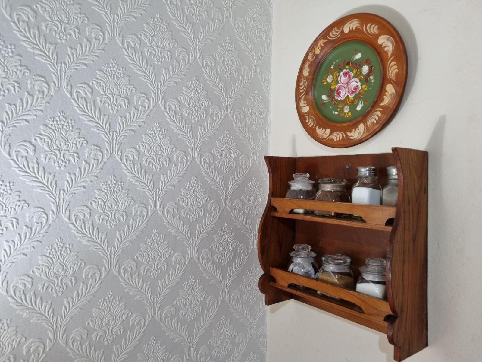 Mountain View Country Inn Lady Grey 객실 사진